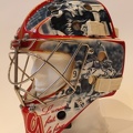 Luca Boltshauser, 100 Jahre Lausanne HC