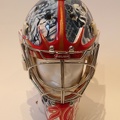 Luca Boltshauser, 100 Jahre Lausanne HC