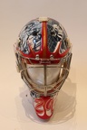 Luca Boltshauser, 100 Jahre Lausanne HC