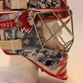 Luca Boltshauser, 100 Jahre Lausanne HC