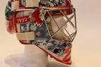 Luca Boltshauser, 100 Jahre Lausanne HC