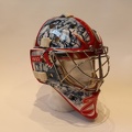 Luca Boltshauser, 100 Jahre Lausanne HC